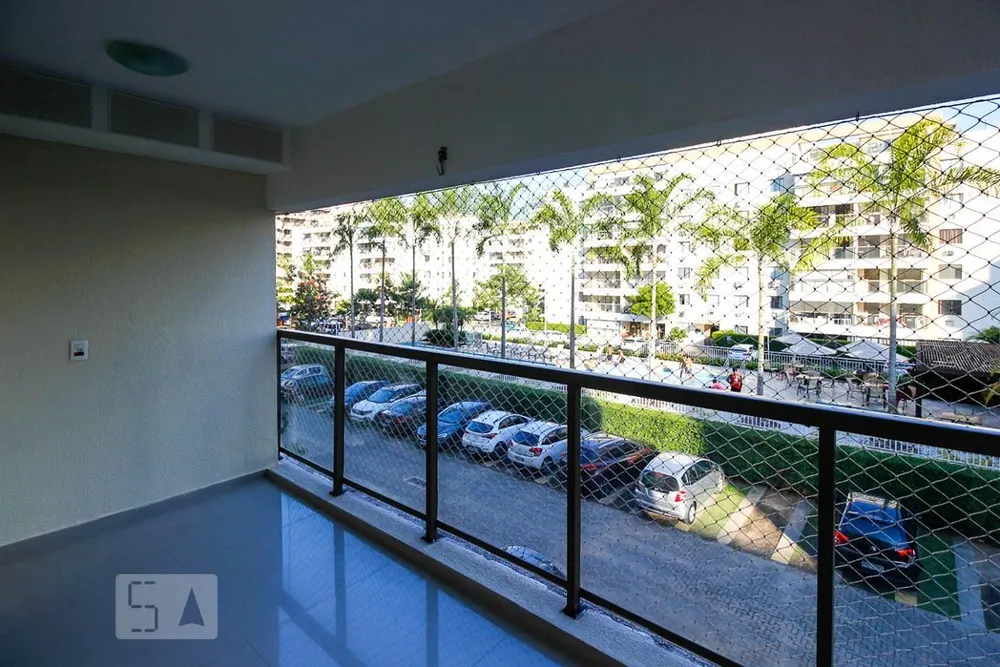 Apartamento, 3 quartos, 89 m² - Foto 5