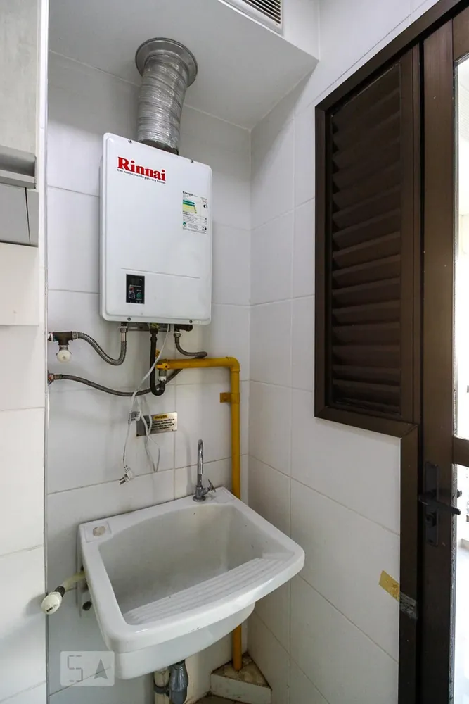 Apartamento, 3 quartos, 89 m² - Foto 37