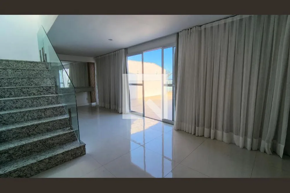 Apartamento, 3 quartos, 328 m² - Foto 1