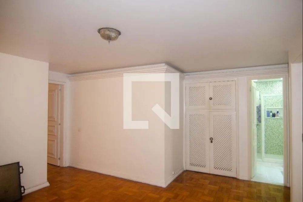 Apartamento, 3 quartos, 250 m² - Foto 14