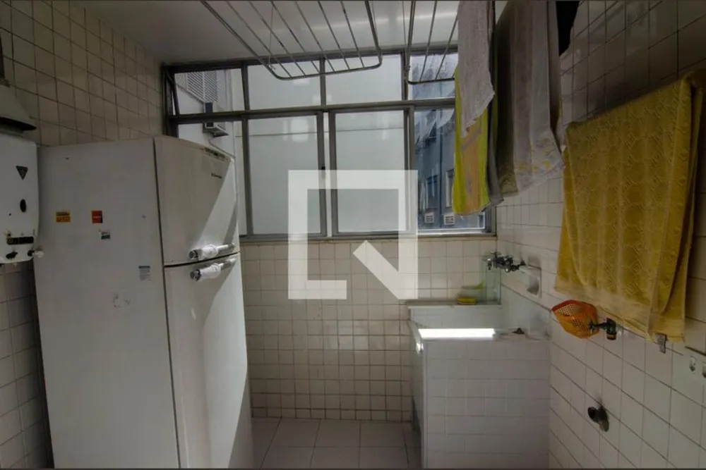 Apartamento, 3 quartos, 250 m² - Foto 53