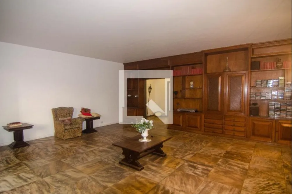 Apartamento, 3 quartos, 250 m² - Foto 4