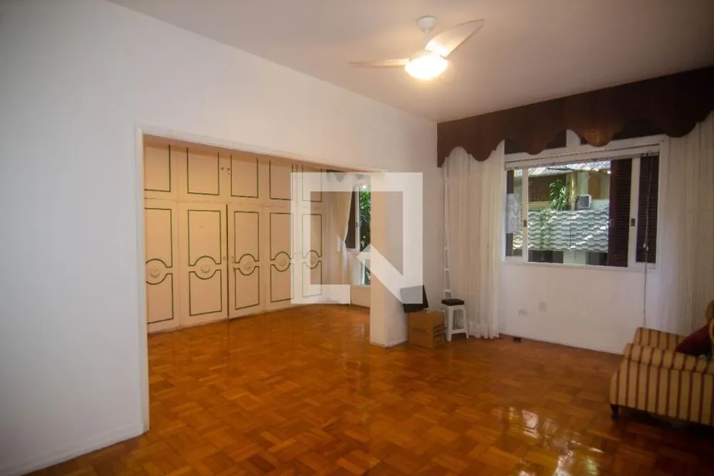 Apartamento, 3 quartos, 250 m² - Foto 20