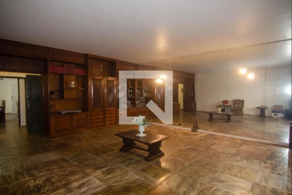 Apartamento, 3 quartos, 250 m² - Foto 5