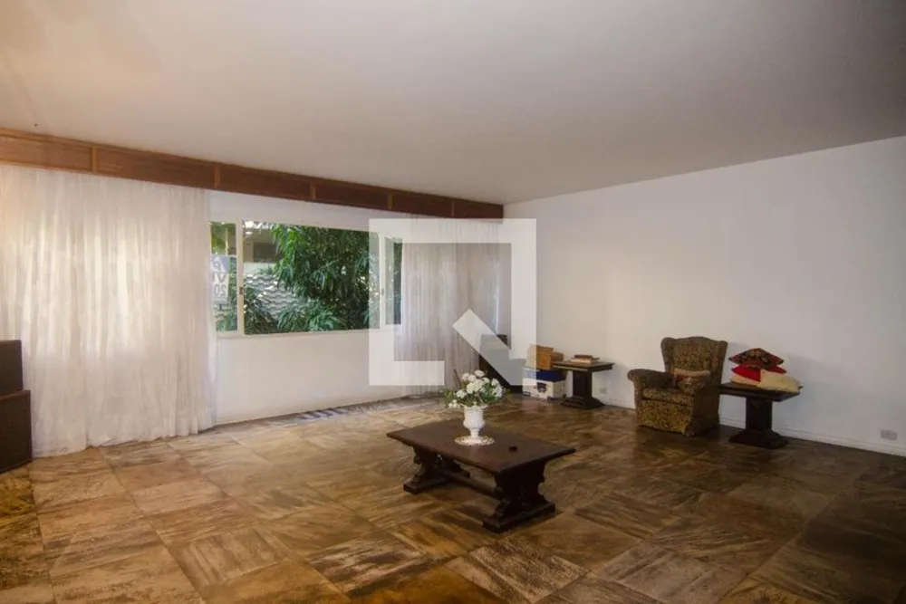 Apartamento, 3 quartos, 250 m² - Foto 3