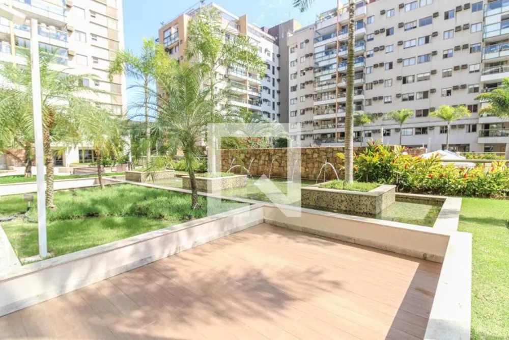 Apartamento, 3 quartos, 87 m² - Foto 4