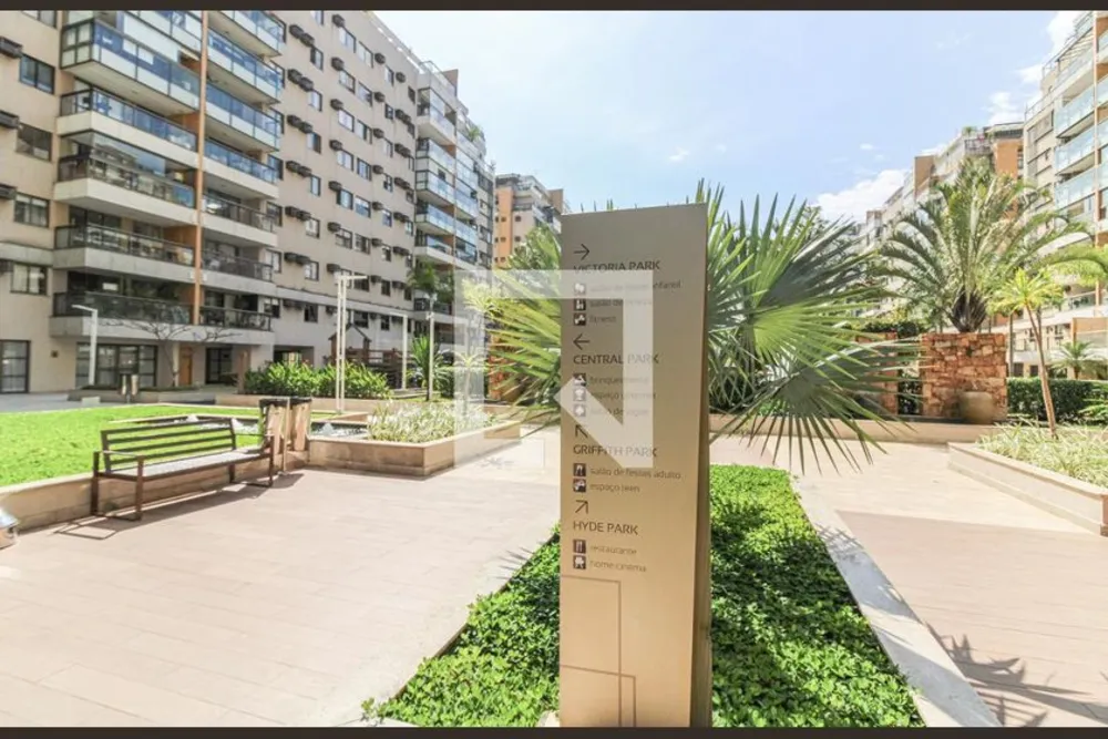 Apartamento, 3 quartos, 87 m² - Foto 2
