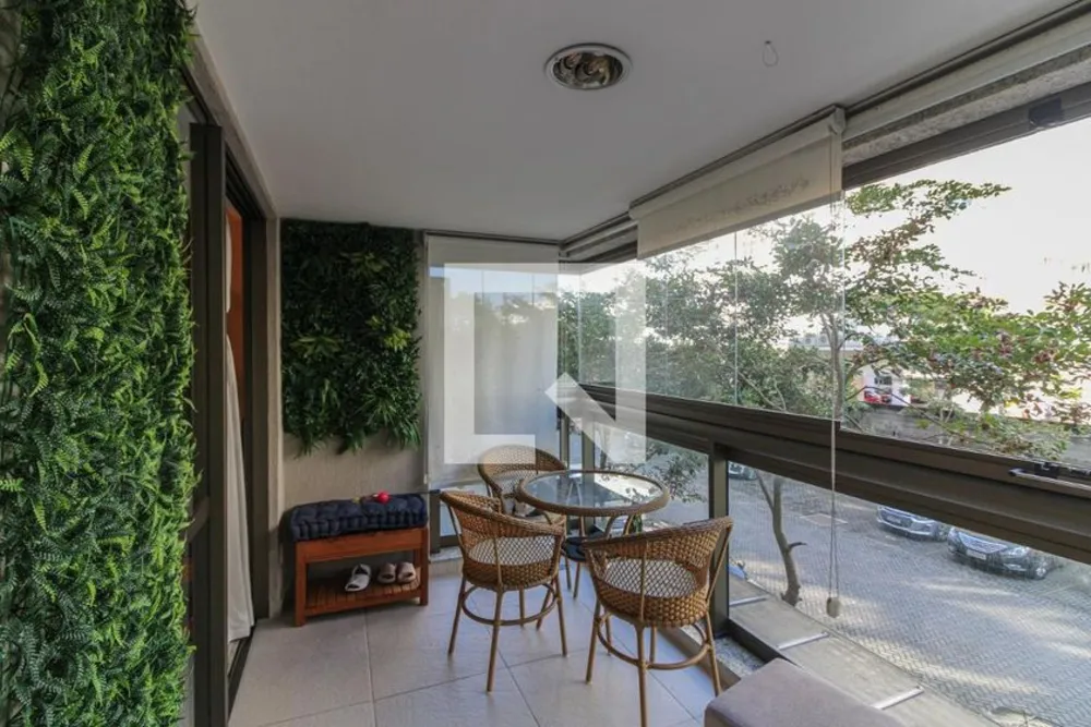 Apartamento, 3 quartos, 87 m² - Foto 11