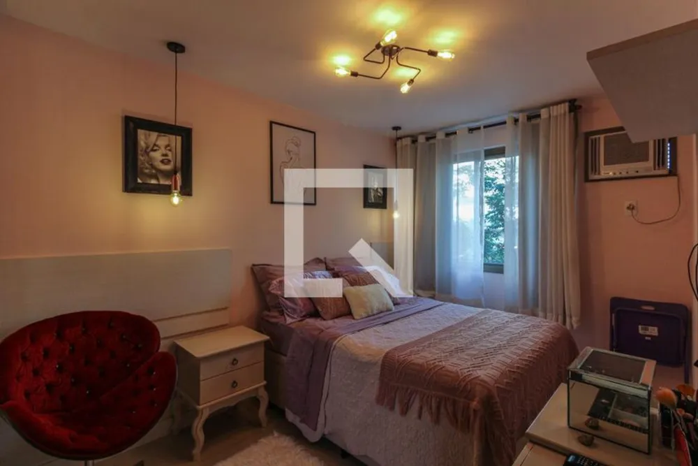 Apartamento, 3 quartos, 87 m² - Foto 14