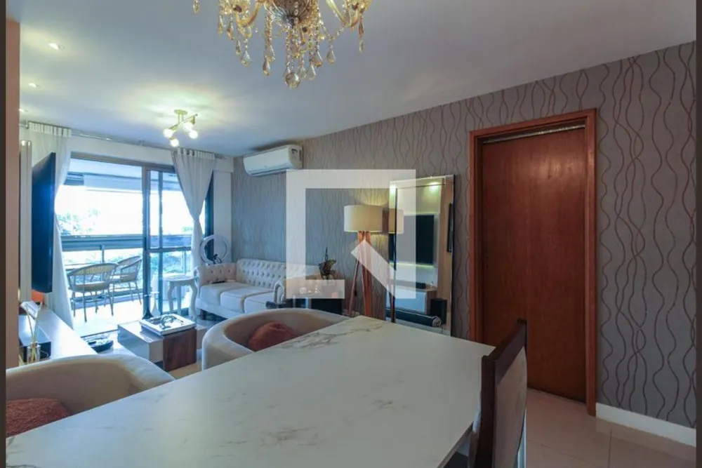 Apartamento, 3 quartos, 87 m² - Foto 7