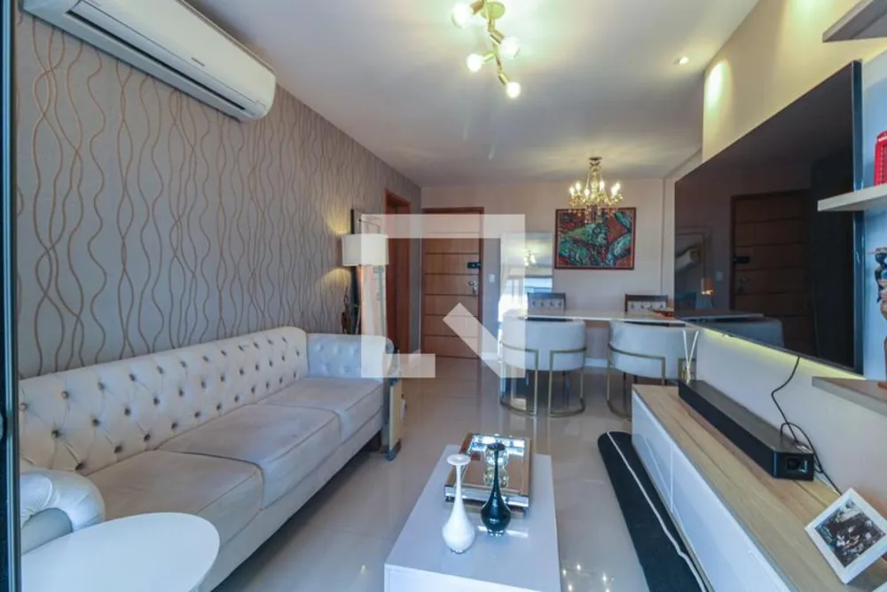 Apartamento, 3 quartos, 87 m² - Foto 8