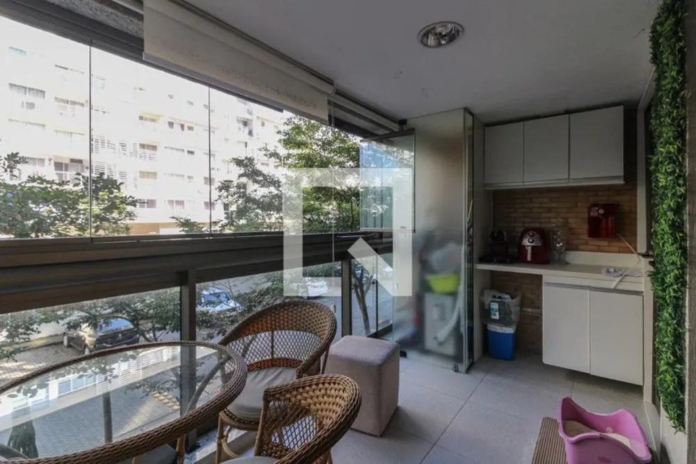Apartamento, 3 quartos, 87 m² - Foto 10