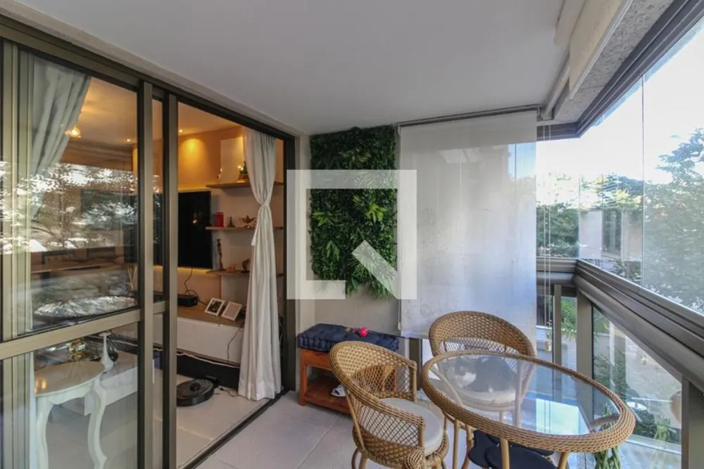 Apartamento, 3 quartos, 87 m² - Foto 12
