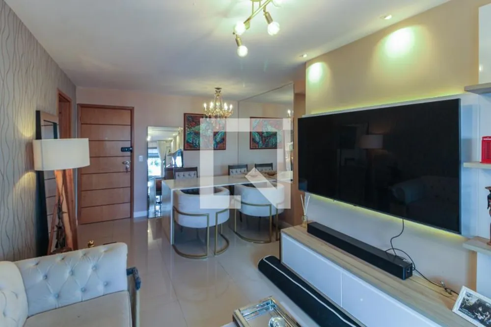 Apartamento, 3 quartos, 87 m² - Foto 9