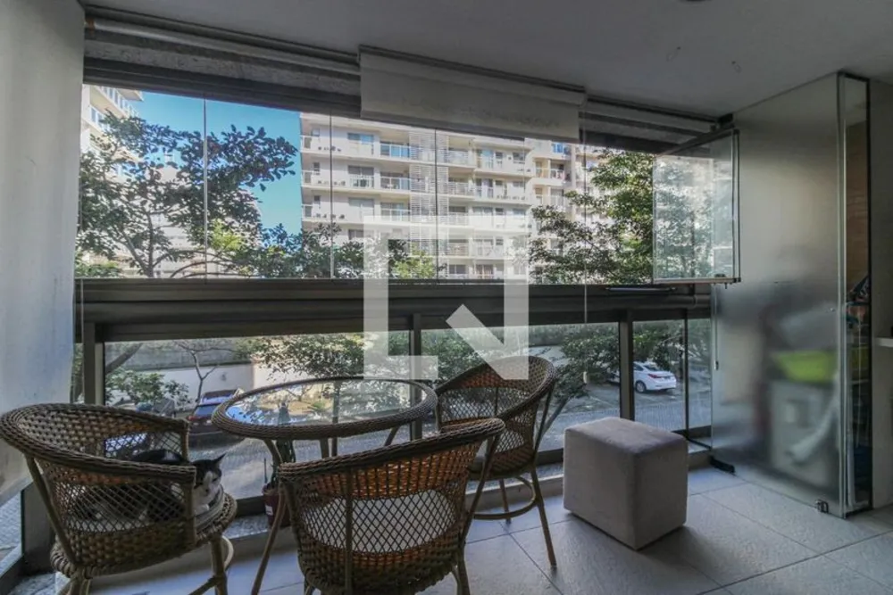 Apartamento, 3 quartos, 87 m² - Foto 13