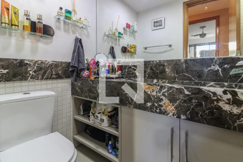 Apartamento, 3 quartos, 87 m² - Foto 40
