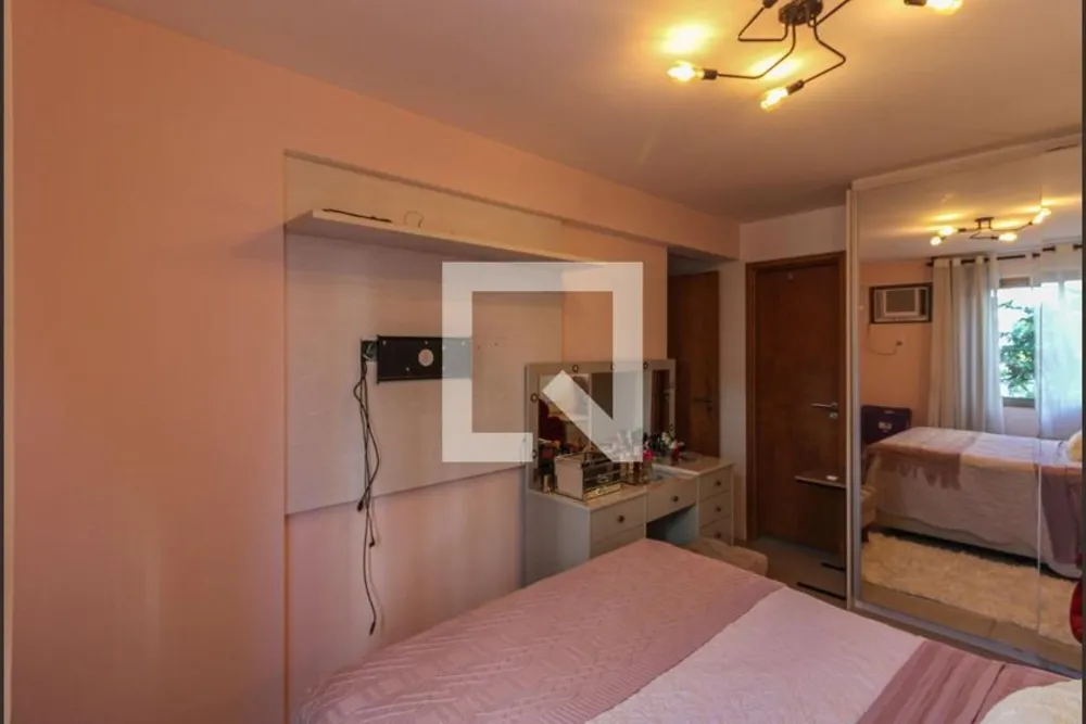 Apartamento, 3 quartos, 87 m² - Foto 17