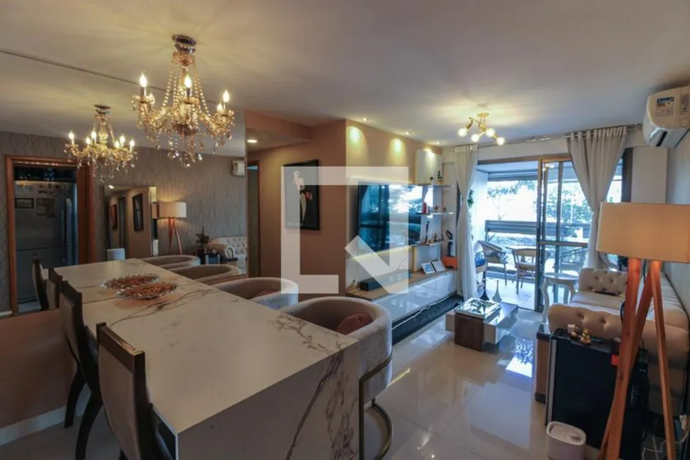 Apartamento, 3 quartos, 87 m² - Foto 6