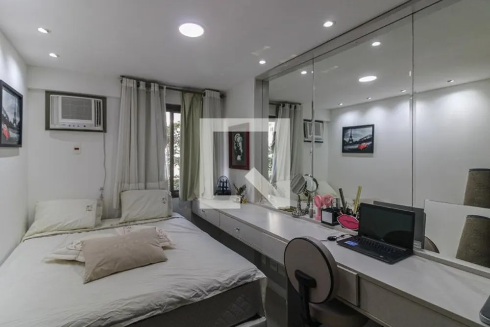 Apartamento, 3 quartos, 87 m² - Foto 57