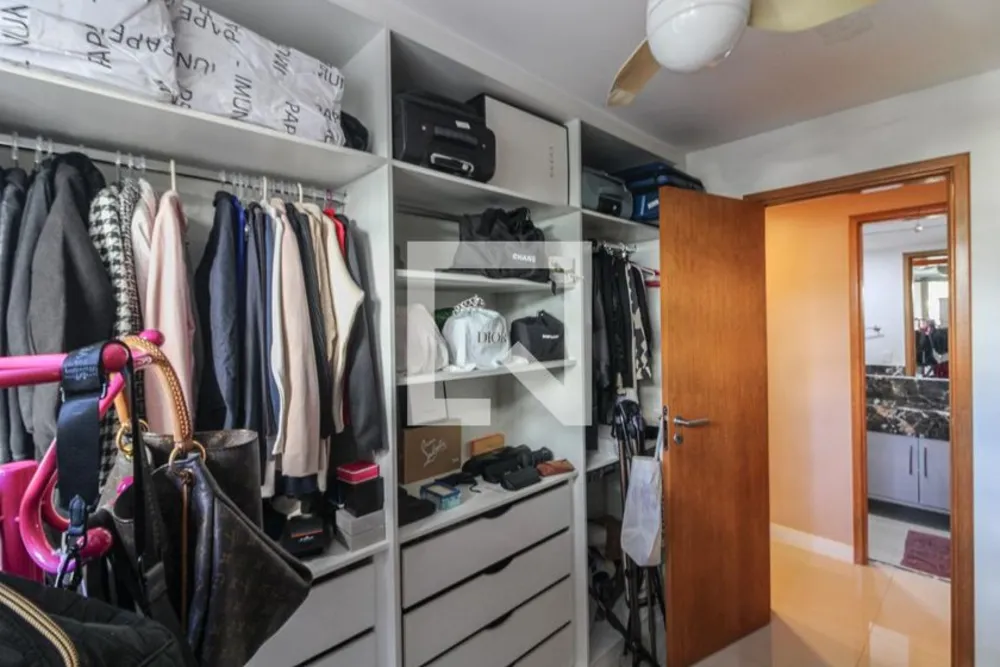 Apartamento, 3 quartos, 87 m² - Foto 35