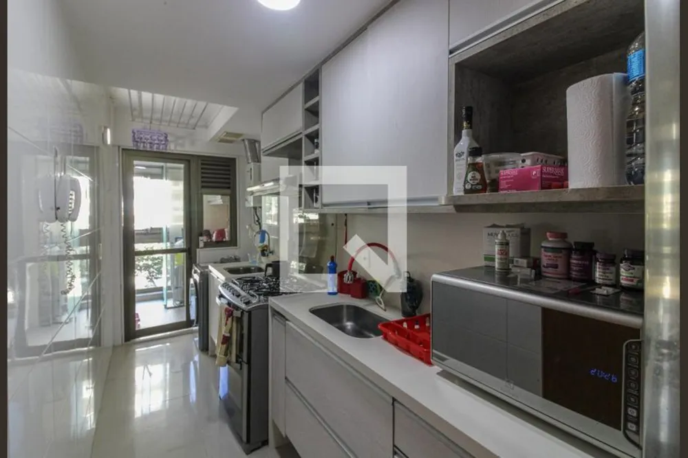 Apartamento, 3 quartos, 87 m² - Foto 1