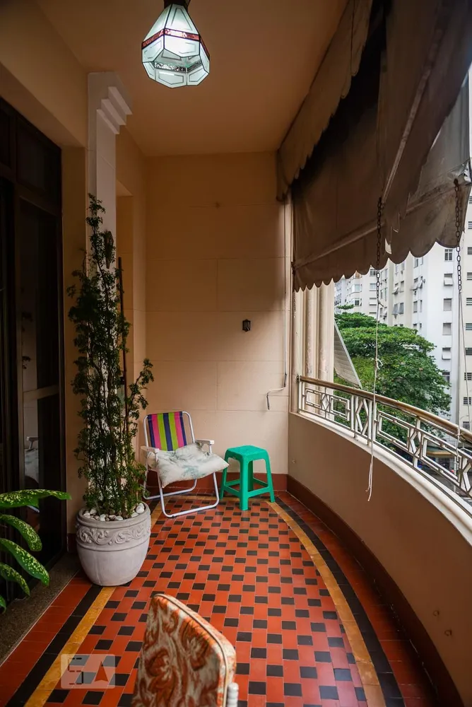 Apartamento, 2 quartos, 100 m² - Foto 7