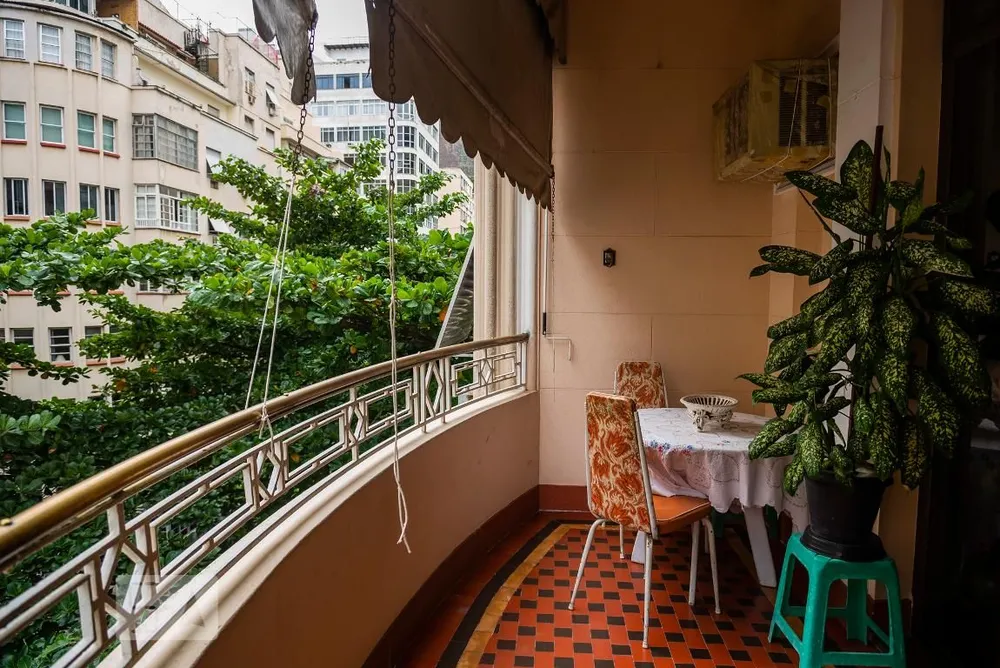 Apartamento, 2 quartos, 100 m² - Foto 5