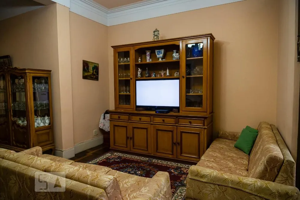 Apartamento, 2 quartos, 100 m² - Foto 2