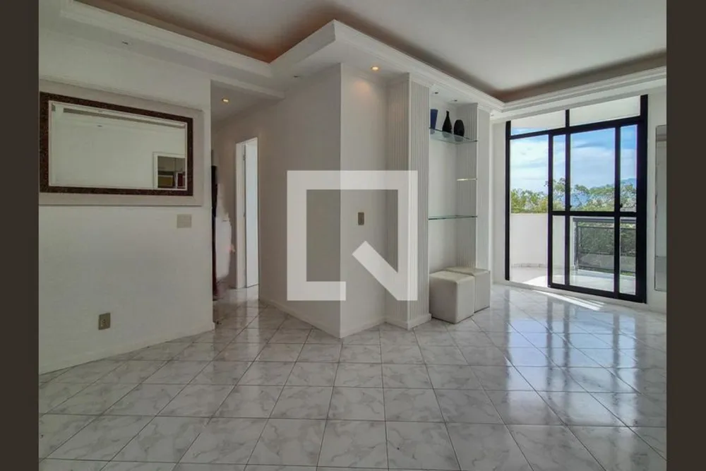 Apartamento, 2 quartos, 70 m² - Foto 2