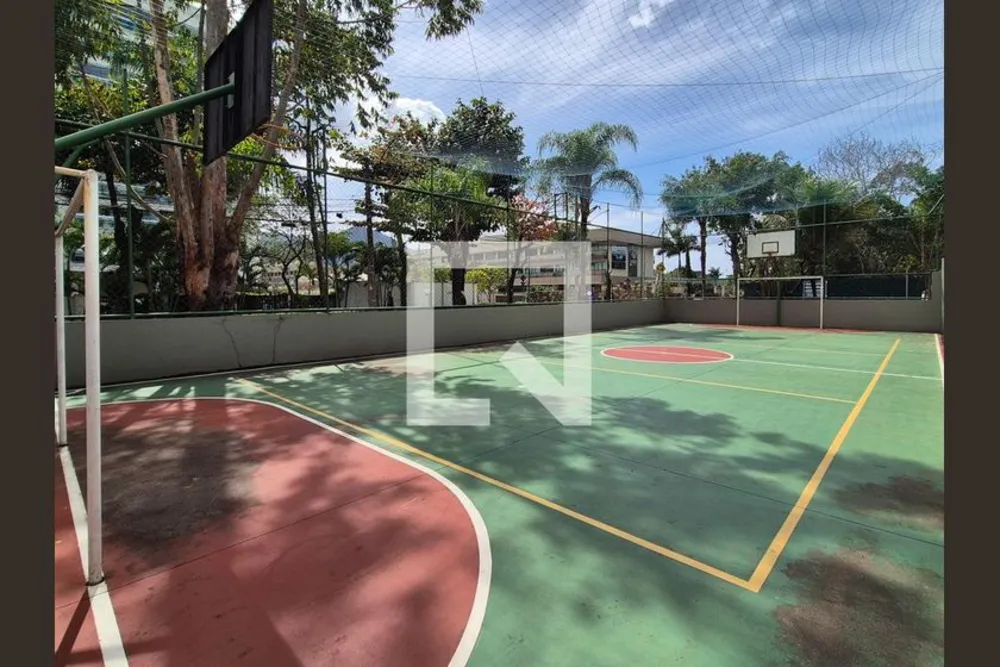 Apartamento, 2 quartos, 70 m² - Foto 1