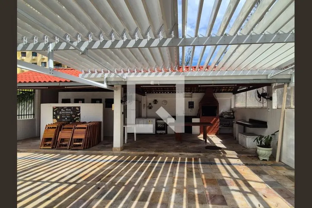 Apartamento, 2 quartos, 70 m² - Foto 14