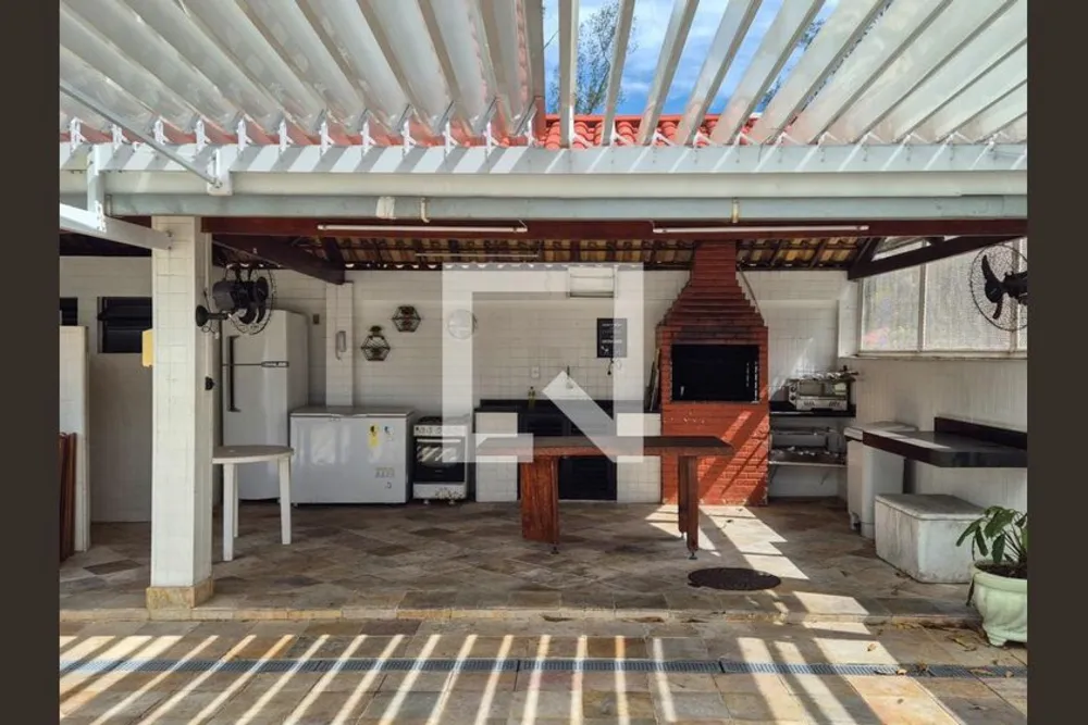 Apartamento, 2 quartos, 70 m² - Foto 46