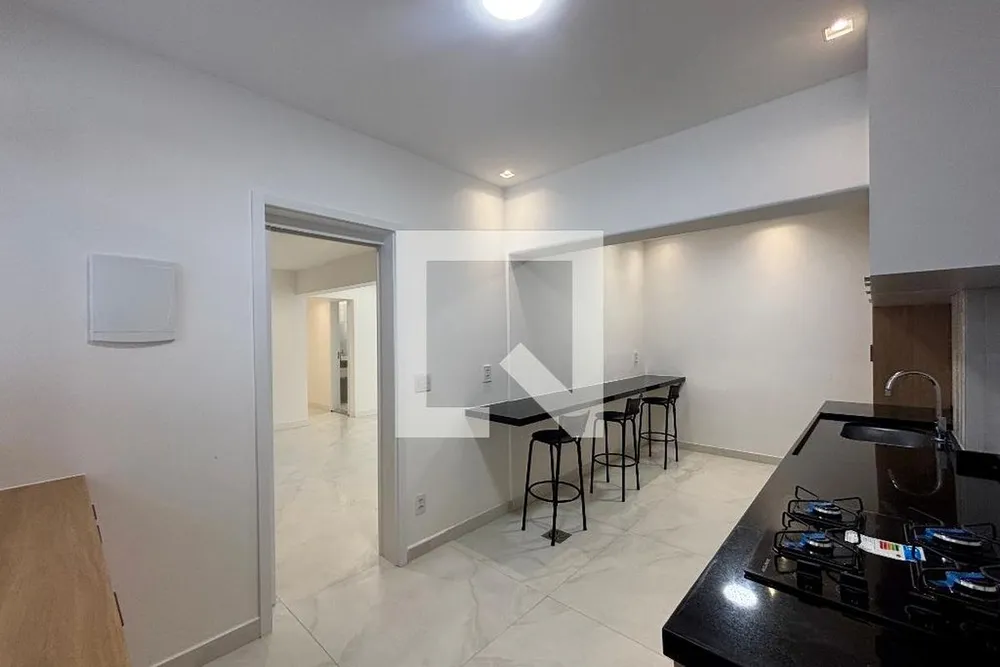 Apartamento, 4 quartos, 135 m² - Foto 5