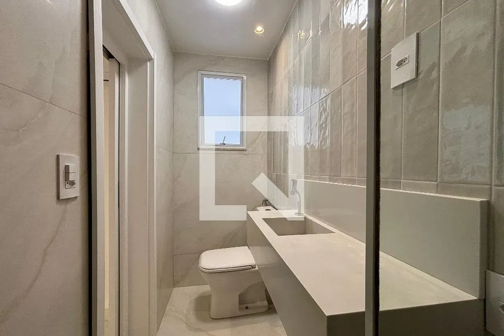 Apartamento, 4 quartos, 135 m² - Foto 16