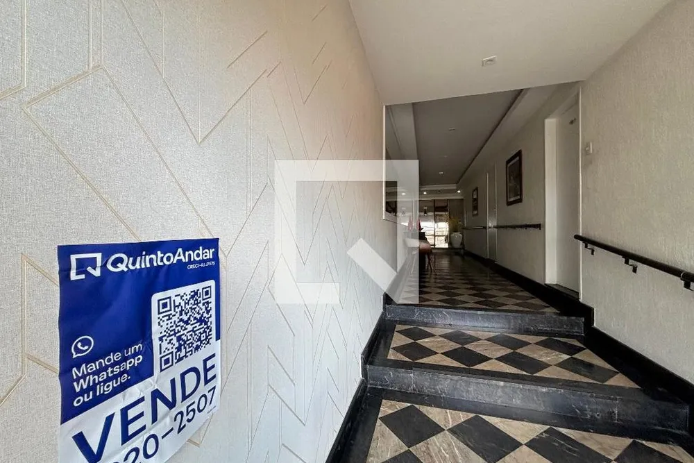 Apartamento, 4 quartos, 135 m² - Foto 14