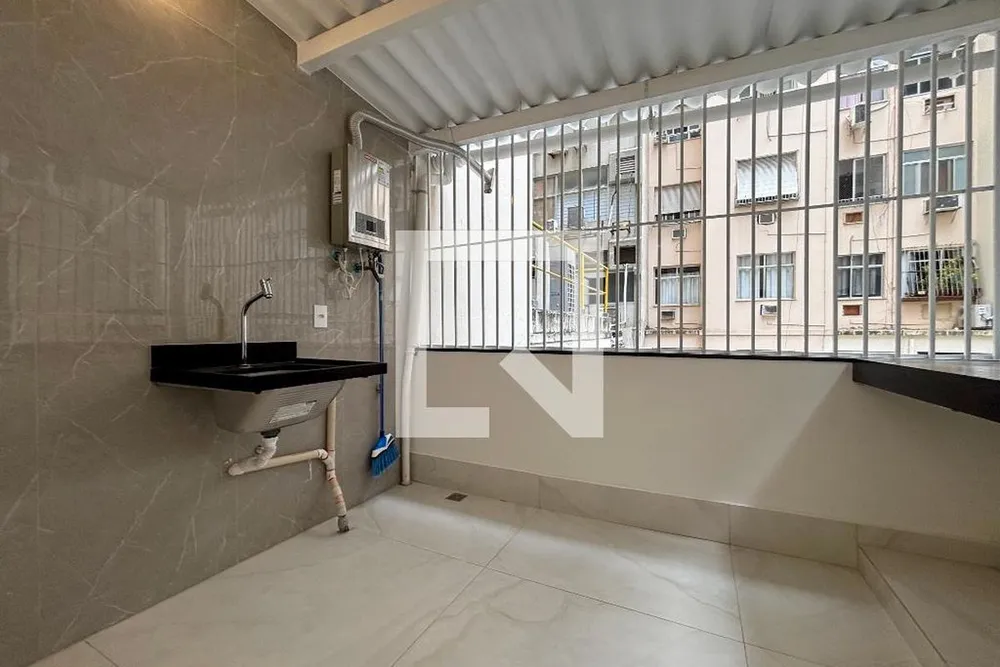 Apartamento, 4 quartos, 135 m² - Foto 19