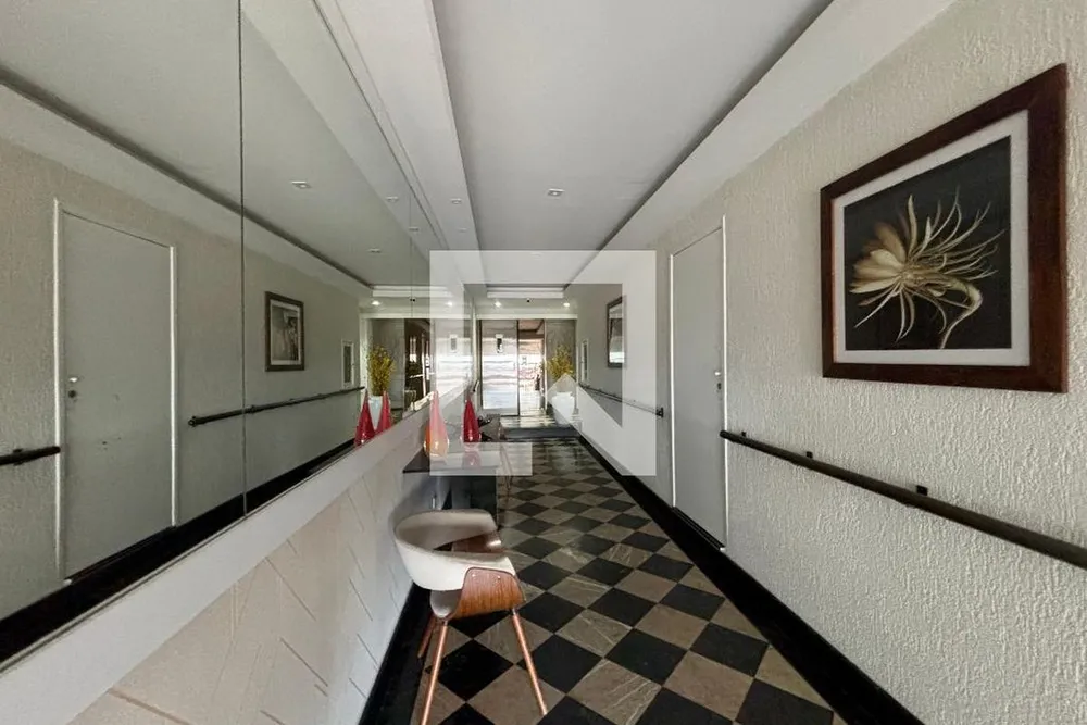 Apartamento, 4 quartos, 135 m² - Foto 1