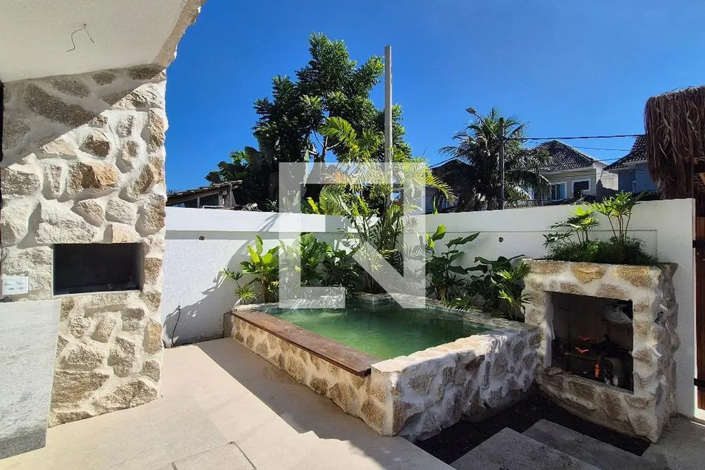 Casa, 4 quartos, 220 m² - Foto 19