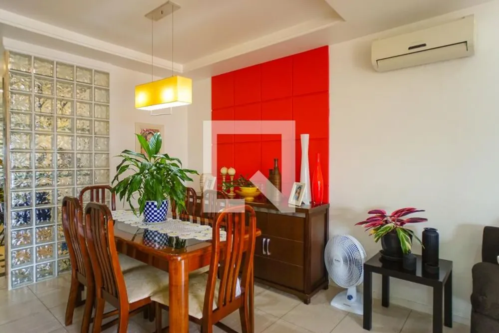 Cobertura, 3 quartos, 190 m² - Foto 5