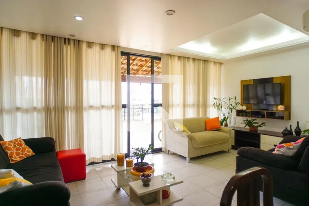 Cobertura, 3 quartos, 190 m² - Foto 1