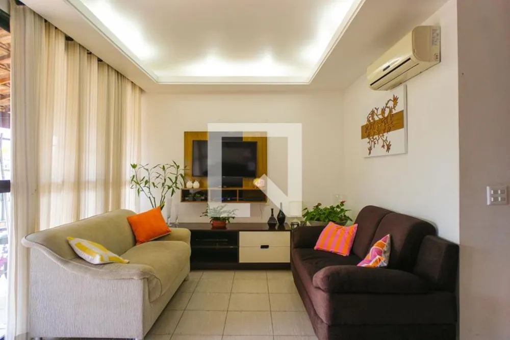 Cobertura, 3 quartos, 190 m² - Foto 2