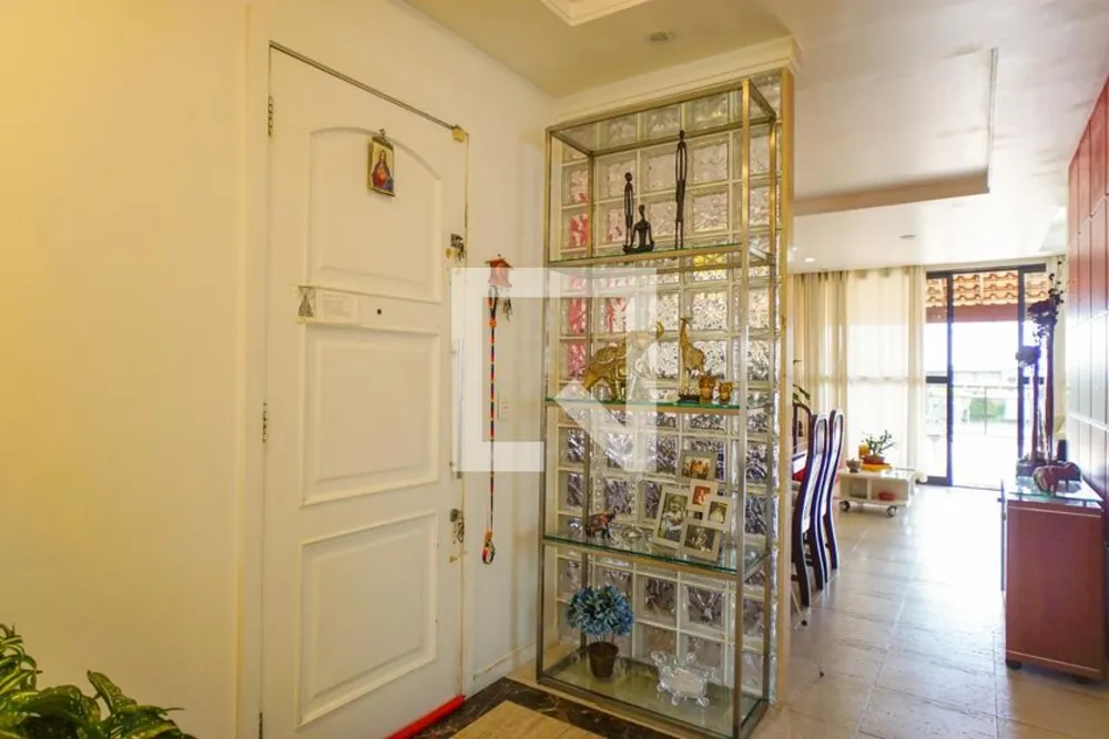 Cobertura, 3 quartos, 190 m² - Foto 7