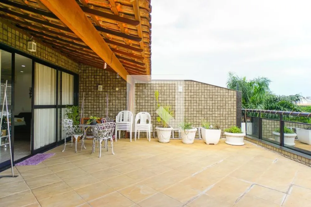 Cobertura, 3 quartos, 190 m² - Foto 10