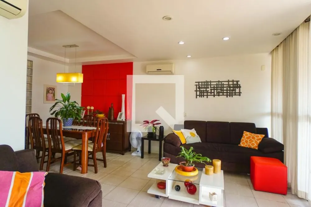 Cobertura, 3 quartos, 190 m² - Foto 4
