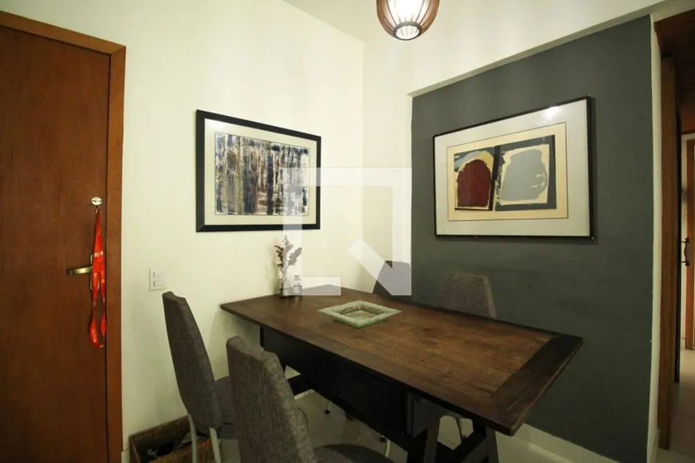 Apartamento, 2 quartos, 86 m² - Foto 5