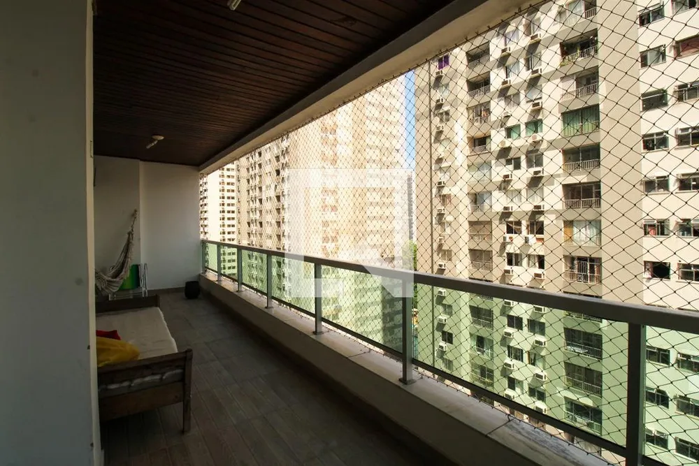 Apartamento, 2 quartos, 86 m² - Foto 23