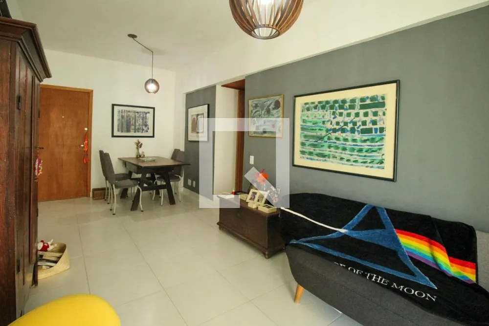 Apartamento, 2 quartos, 86 m² - Foto 11