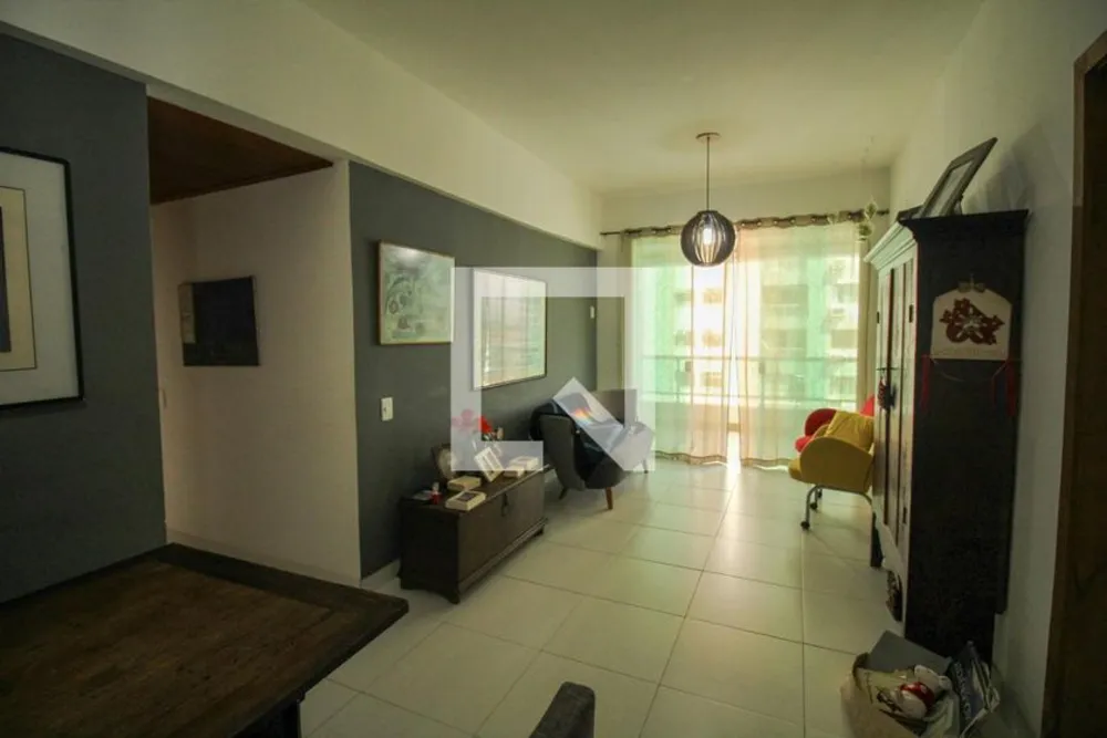 Apartamento, 2 quartos, 86 m² - Foto 1