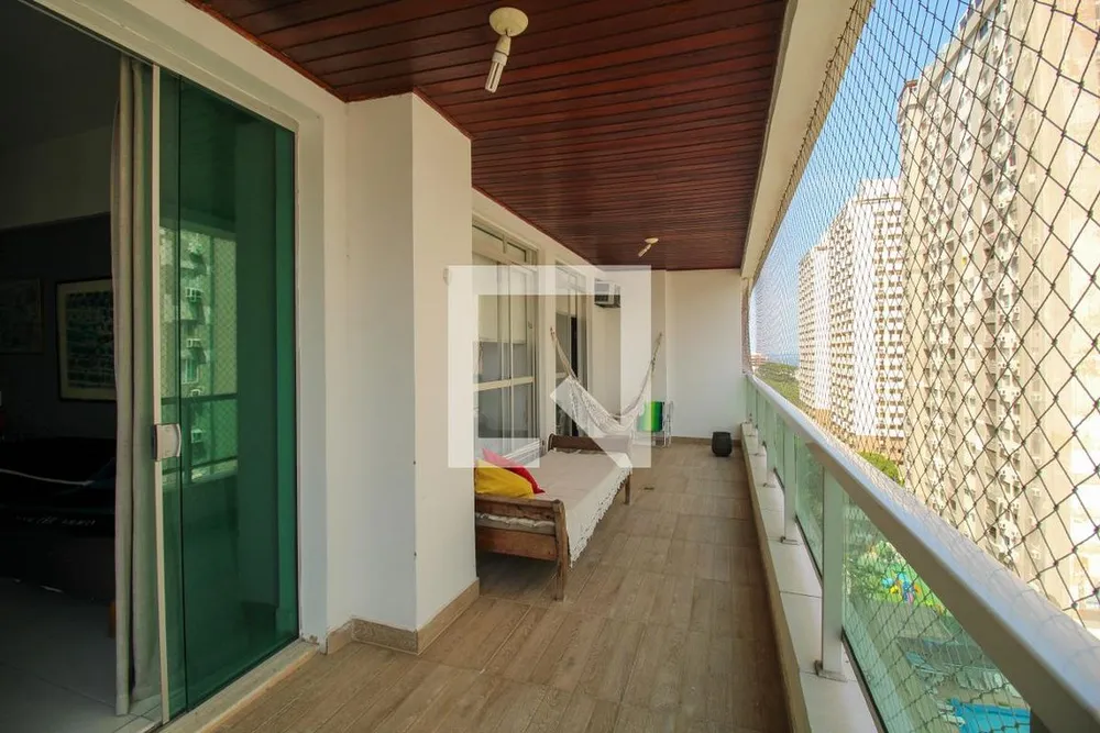 Apartamento, 2 quartos, 86 m² - Foto 19