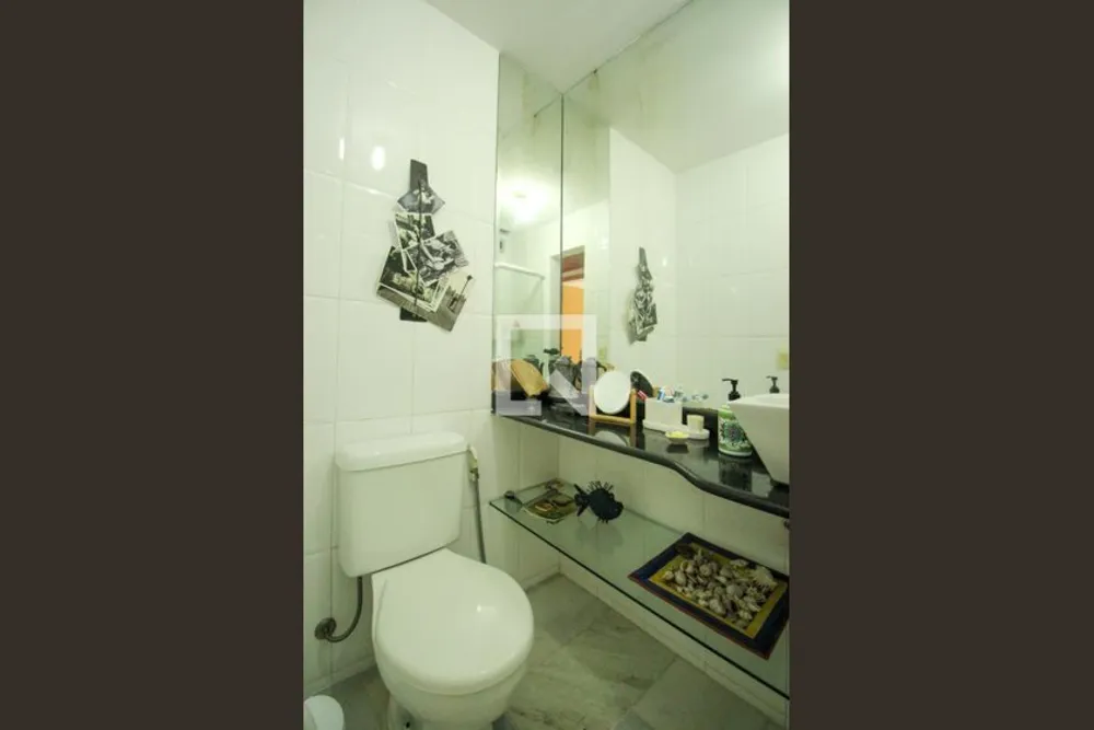Apartamento, 2 quartos, 86 m² - Foto 57